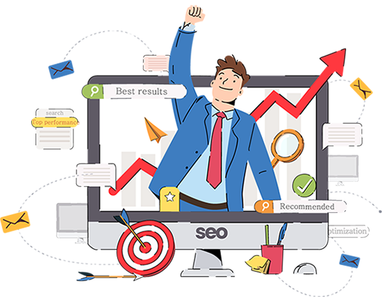 All-in-One Online Web & SEO Tools